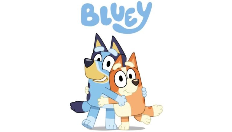 El Marketing detrás del Éxito de Bluey: Conectando Familias a Nivel Global