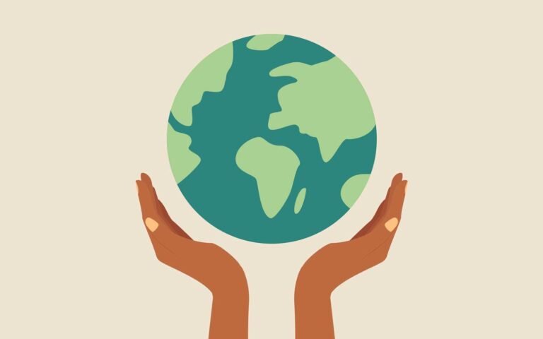 10 Estrategias Verdes para Marketing en el Día de la Tierra