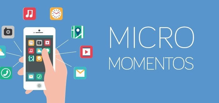 La Importancia del Micro-Momento en la Estrategia de Marketing Digital
