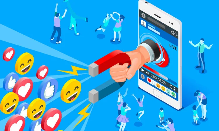 Impulsa el Engagement en Instagram