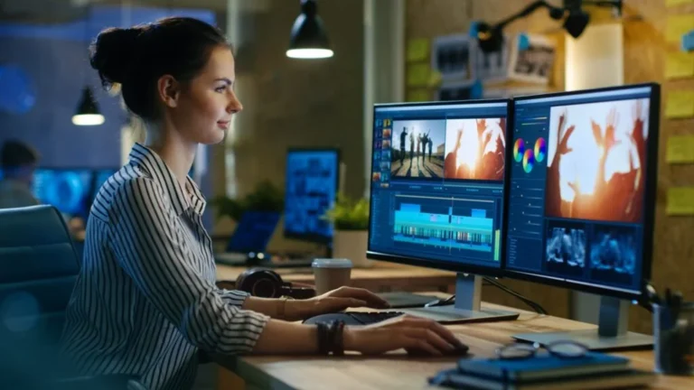 3 Estrategias Brillantes de Marketing Personal para Editores de Video