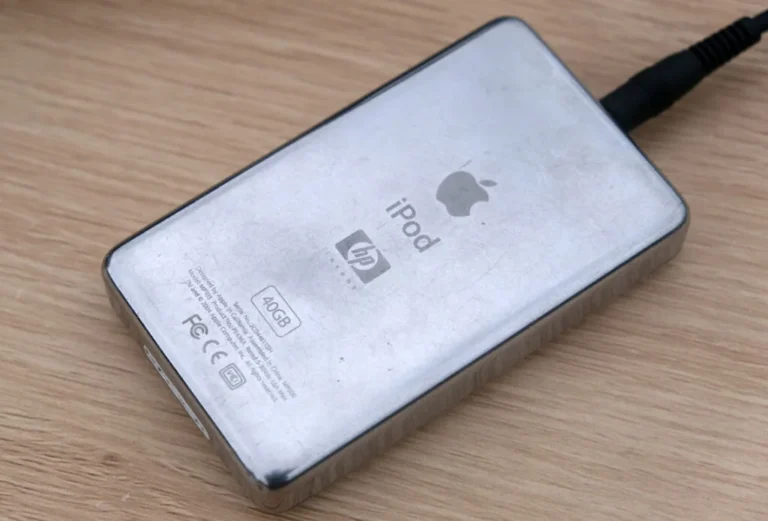 Lecciones de la Asociación de HP y Apple