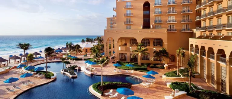 La Receta del Ritz-Carlton Cancún