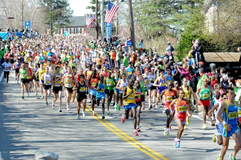 Lecciones de Marketing de la Maratón de Boston