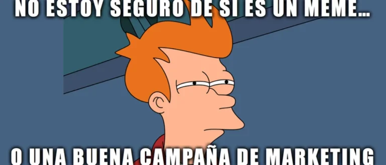 Cómo Utilizar Memes en Marketing
