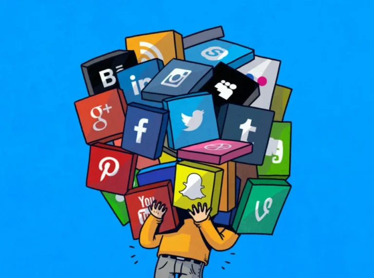 Domina las Redes Sociales en 2024